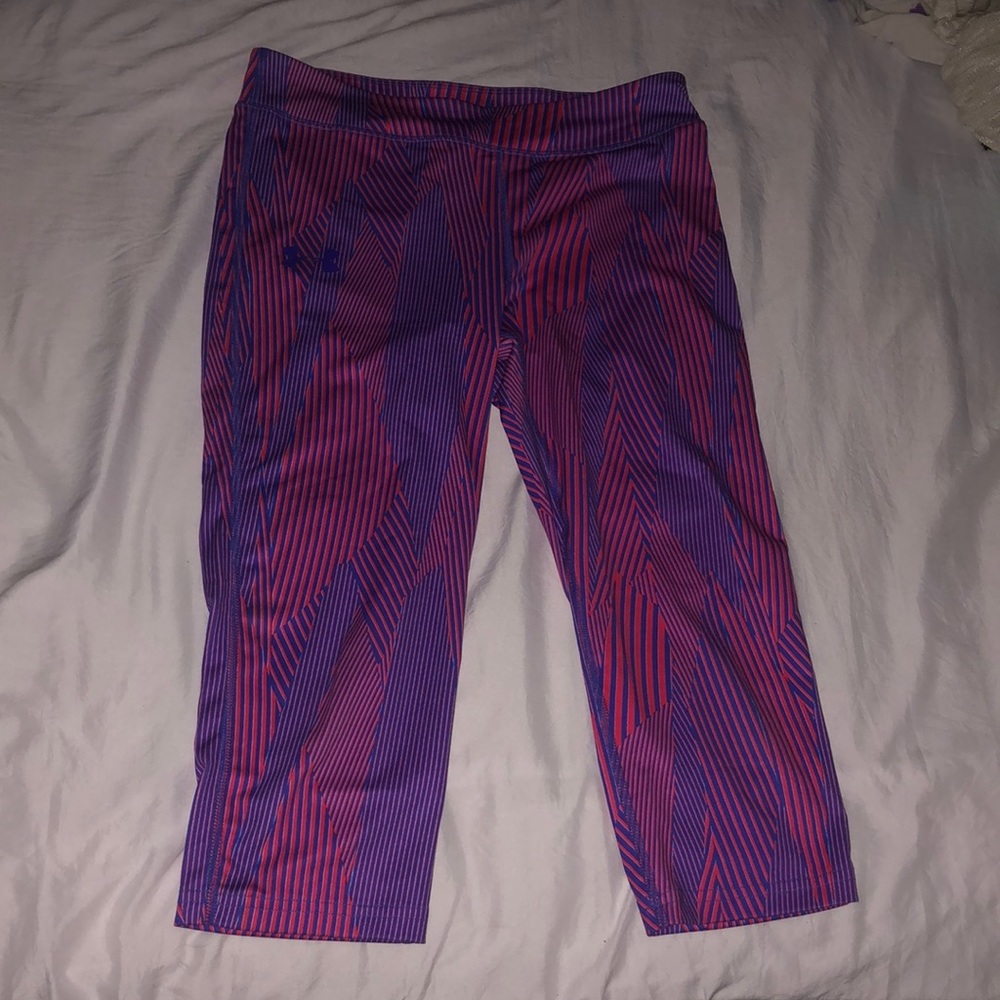 Women’s Under Armour Leggings